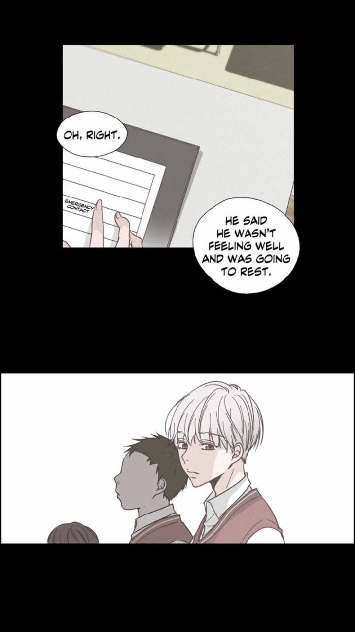 An Innocent Sin Chapter 37 Page 22