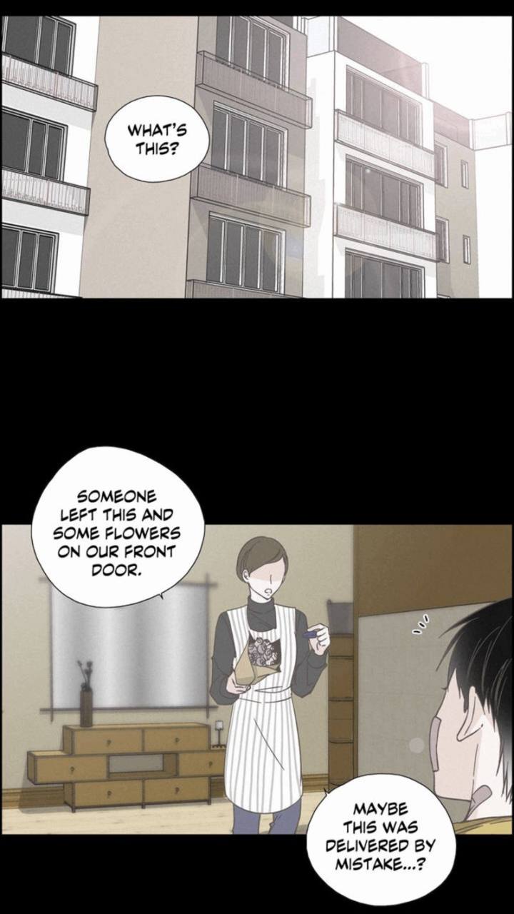 An Innocent Sin Chapter 37 Page 23