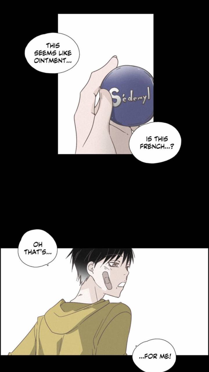 An Innocent Sin Chapter 37 Page 24