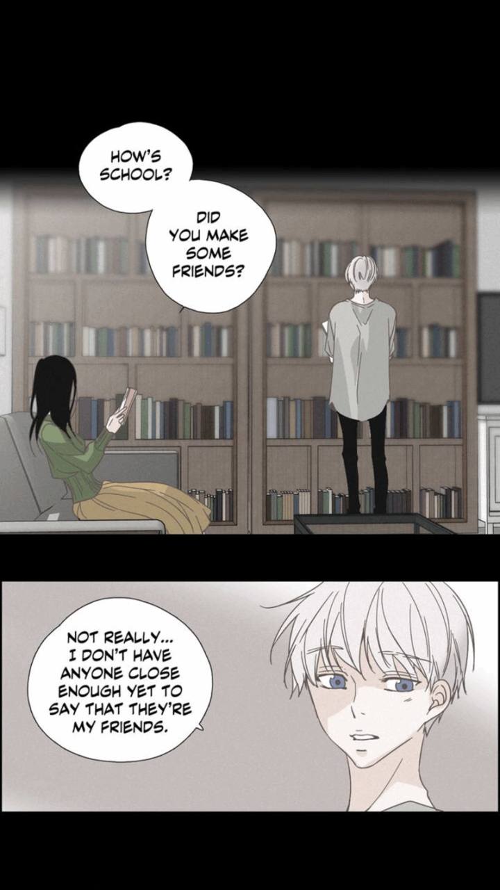 An Innocent Sin Chapter 37 Page 26