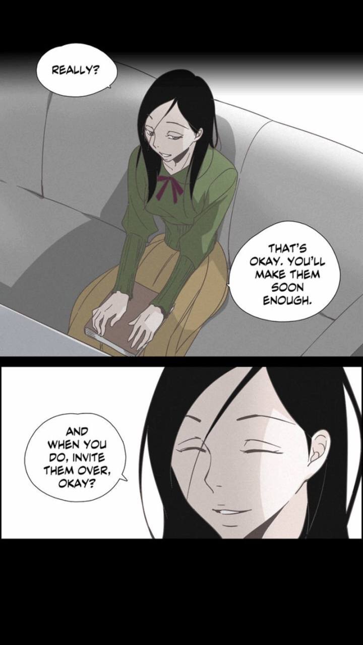 An Innocent Sin Chapter 37 Page 27