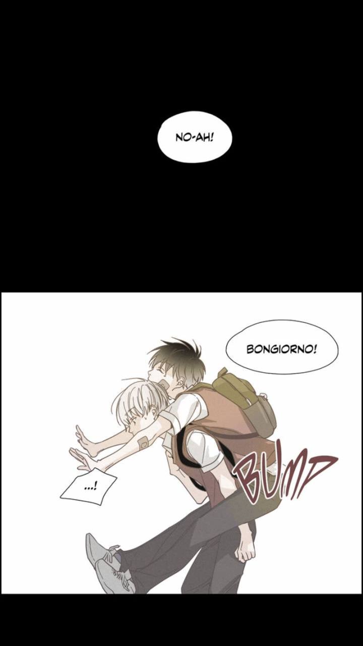 An Innocent Sin Chapter 37 Page 29