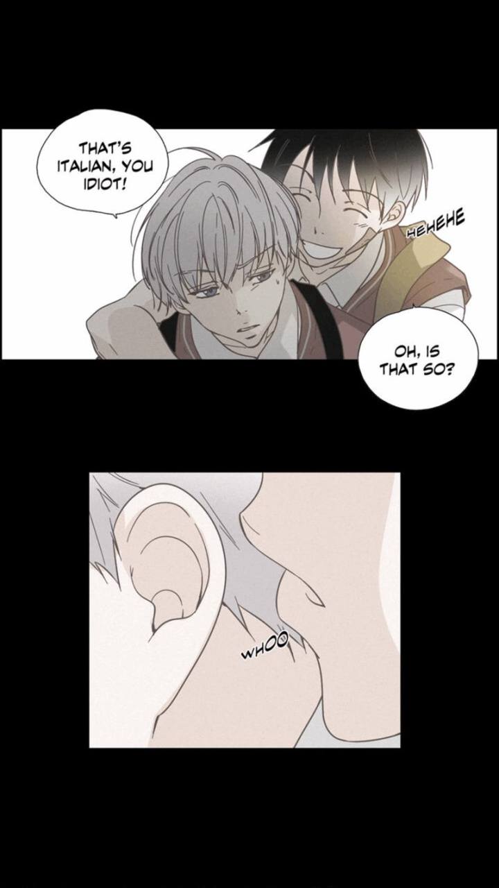 An Innocent Sin Chapter 37 Page 30