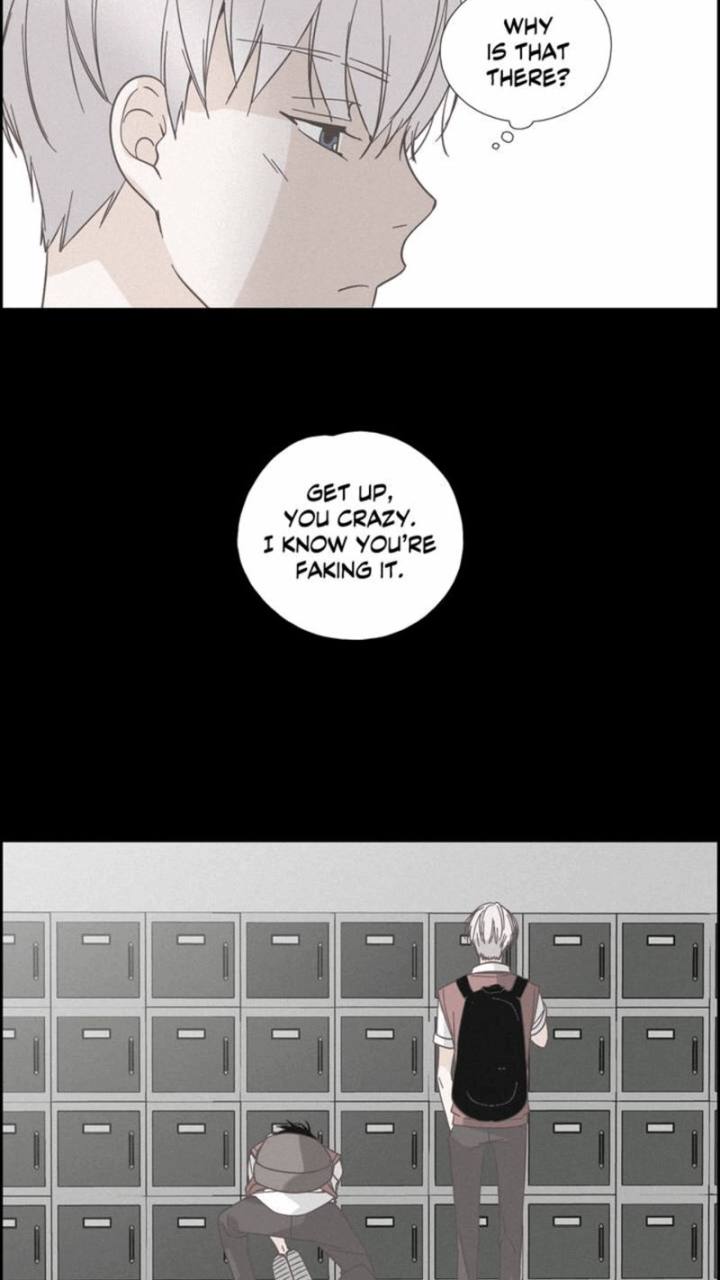 An Innocent Sin Chapter 37 Page 34