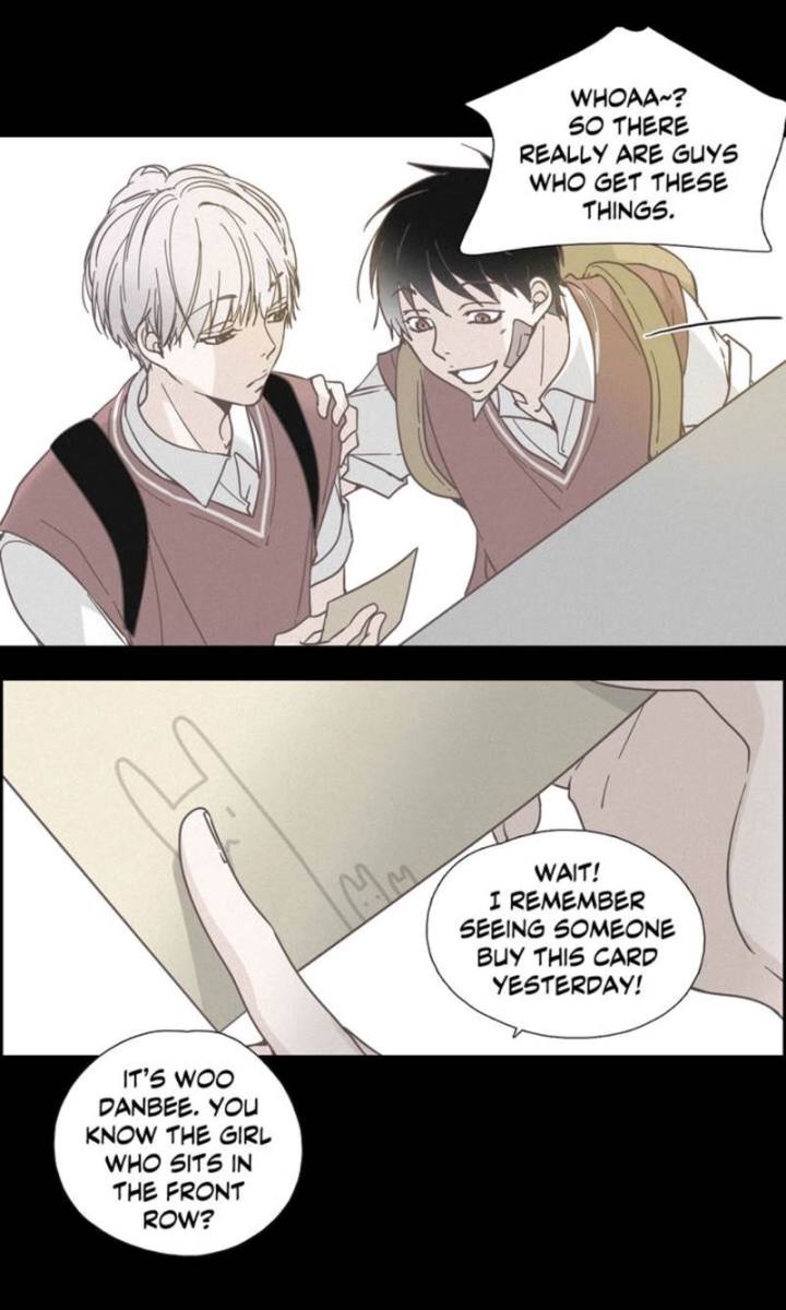 An Innocent Sin Chapter 37 Page 36