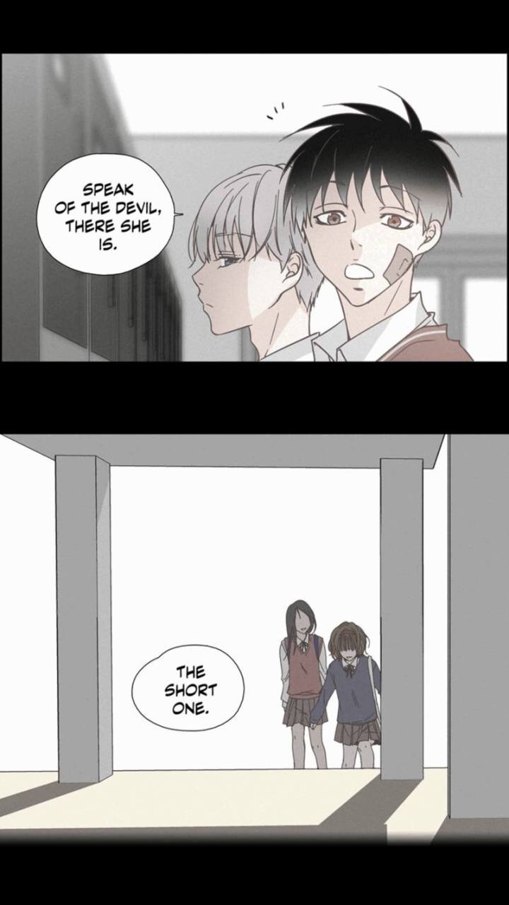 An Innocent Sin Chapter 37 Page 38