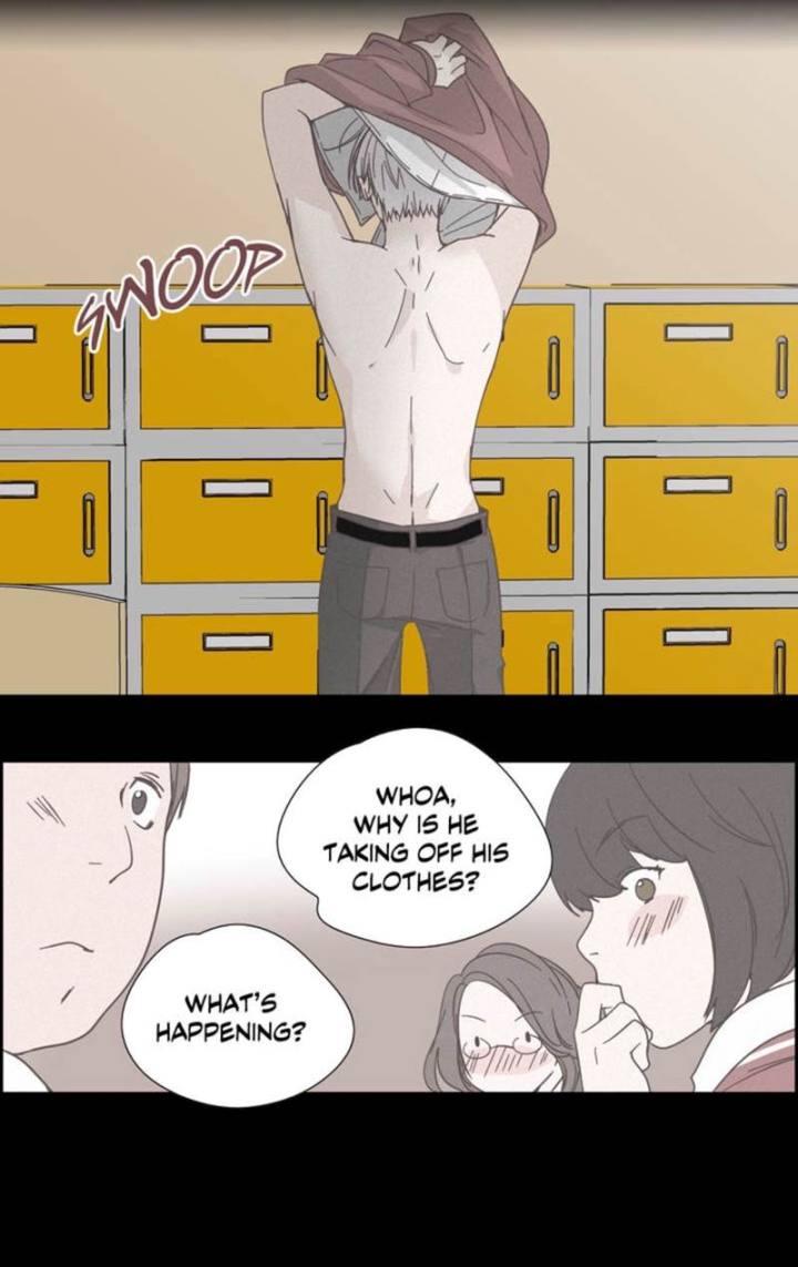 An Innocent Sin Chapter 37 Page 8