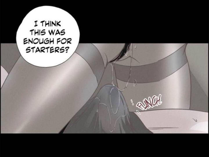 An Innocent Sin Chapter 38 Page 13