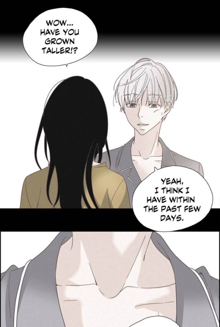 An Innocent Sin Chapter 38 Page 20