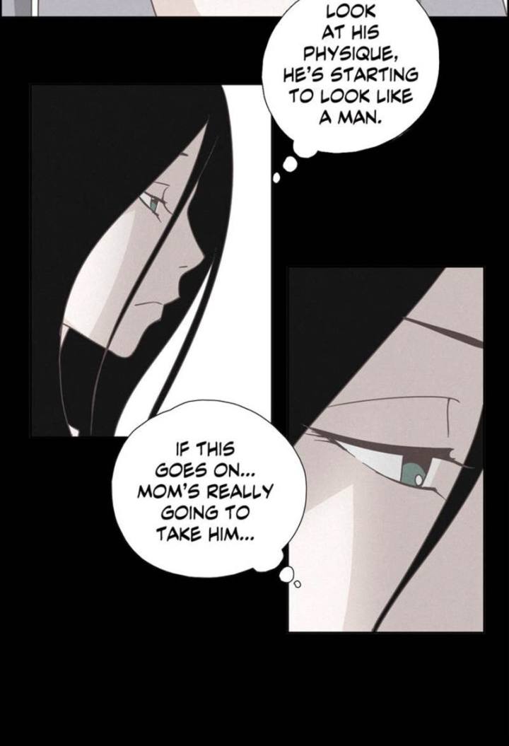 An Innocent Sin Chapter 38 Page 21
