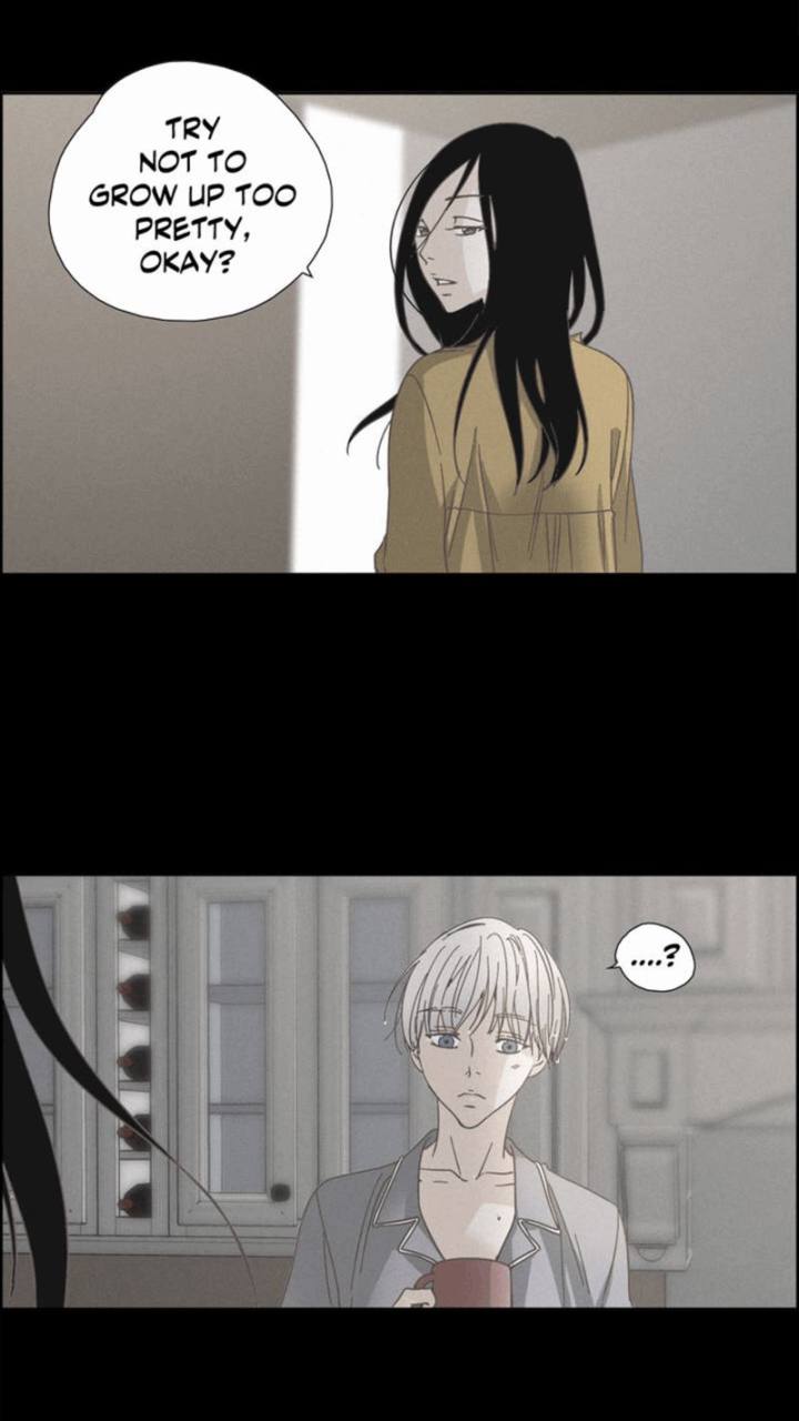 An Innocent Sin Chapter 38 Page 22
