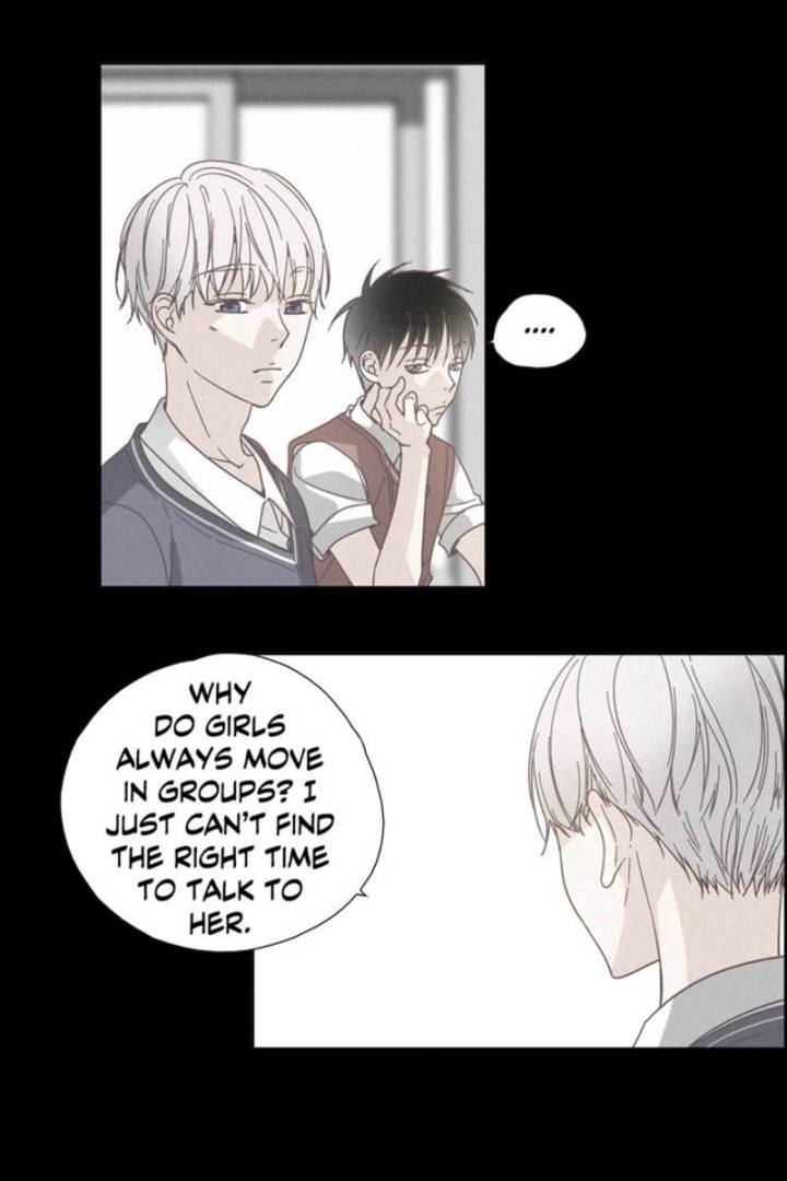 An Innocent Sin Chapter 38 Page 24