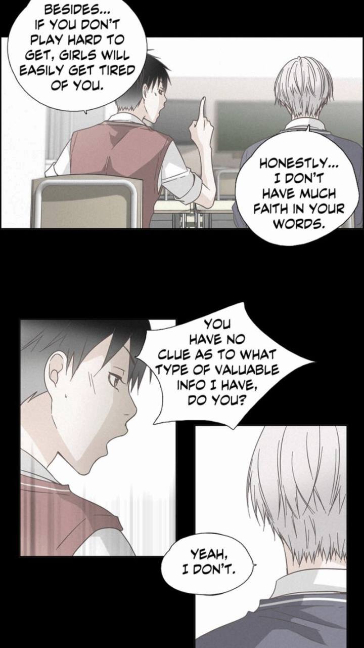 An Innocent Sin Chapter 38 Page 27