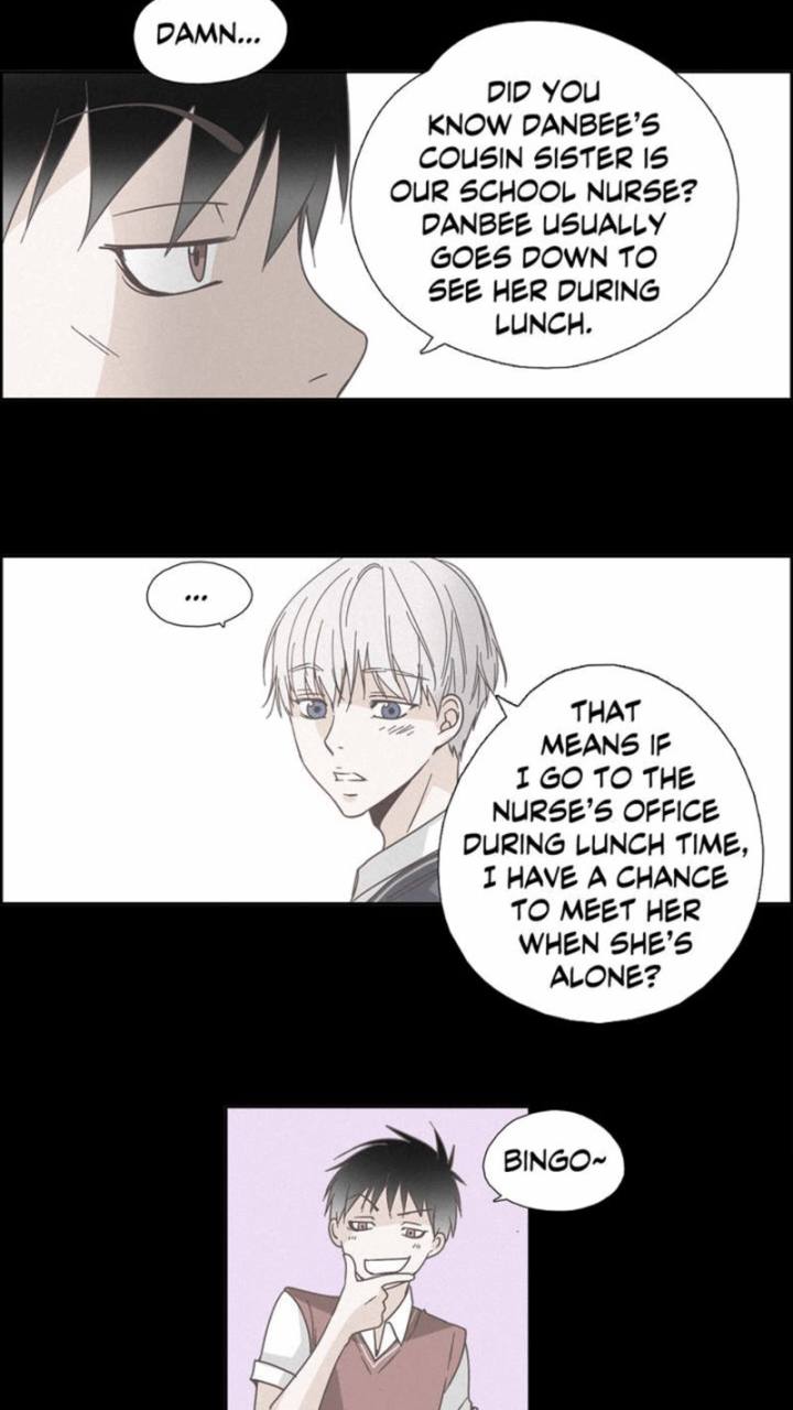An Innocent Sin Chapter 38 Page 28