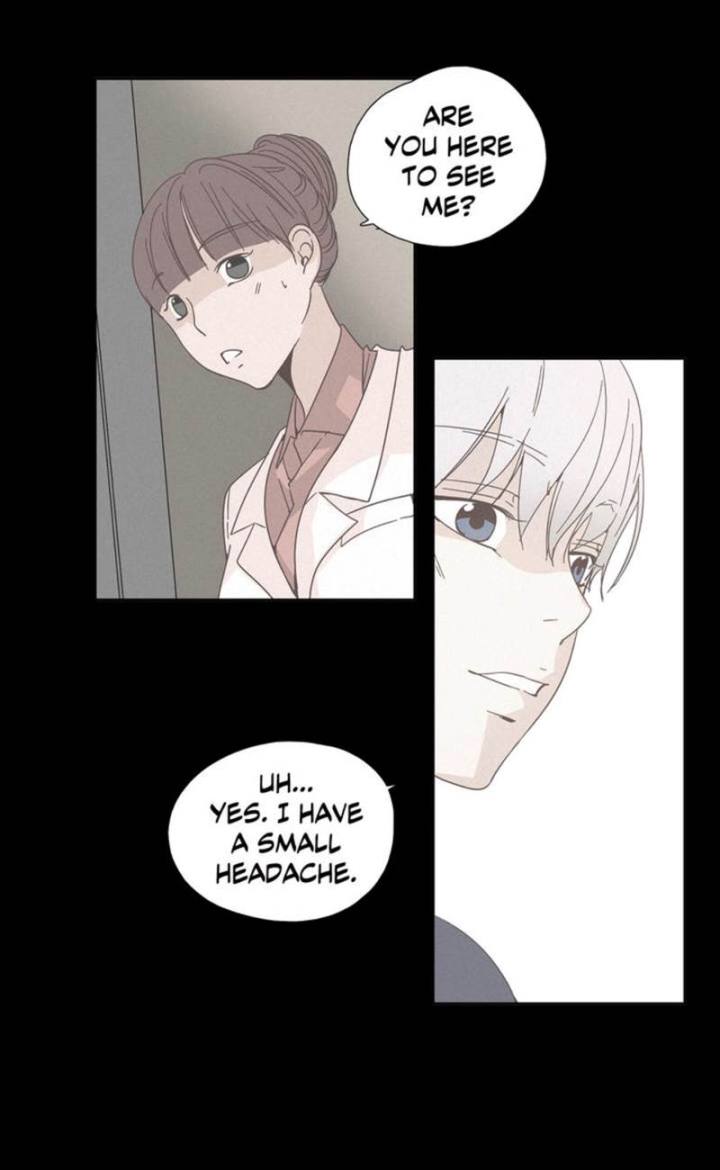 An Innocent Sin Chapter 38 Page 33