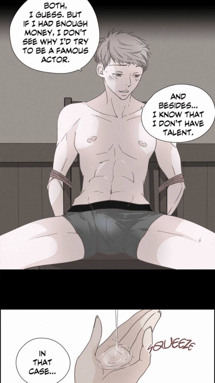 An Innocent Sin Chapter 38 Page 5