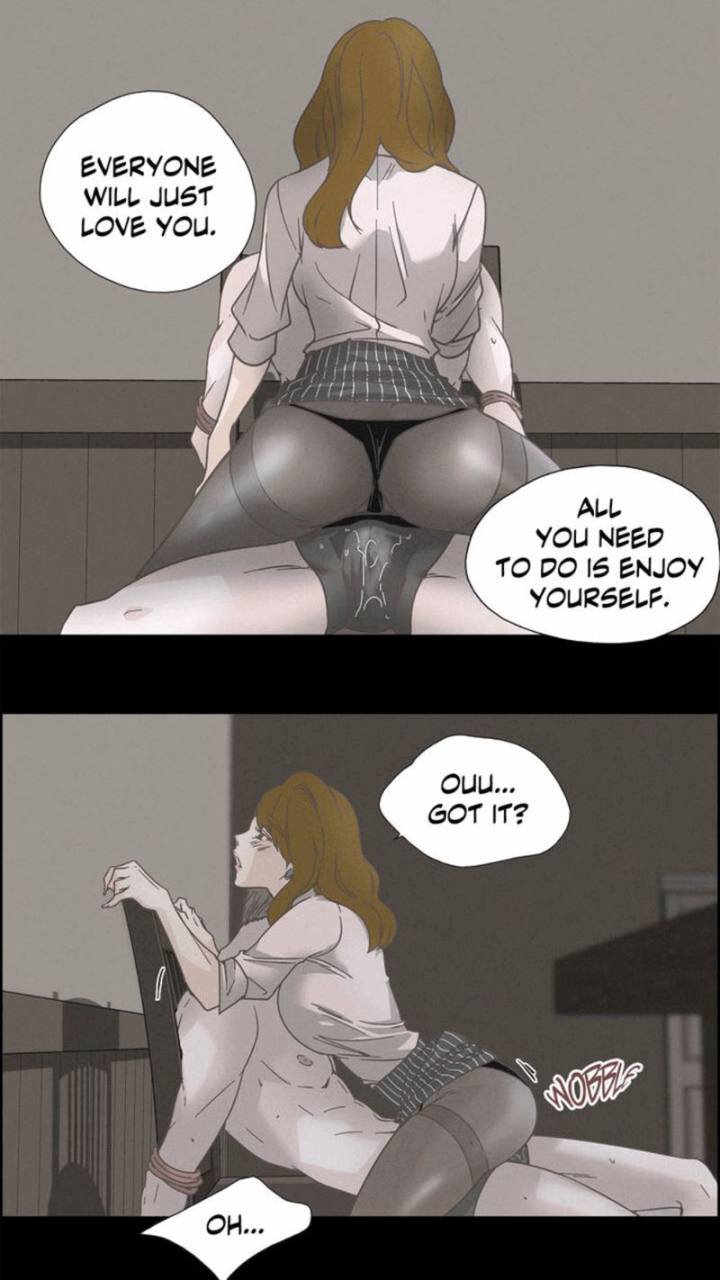 An Innocent Sin Chapter 38 Page 9