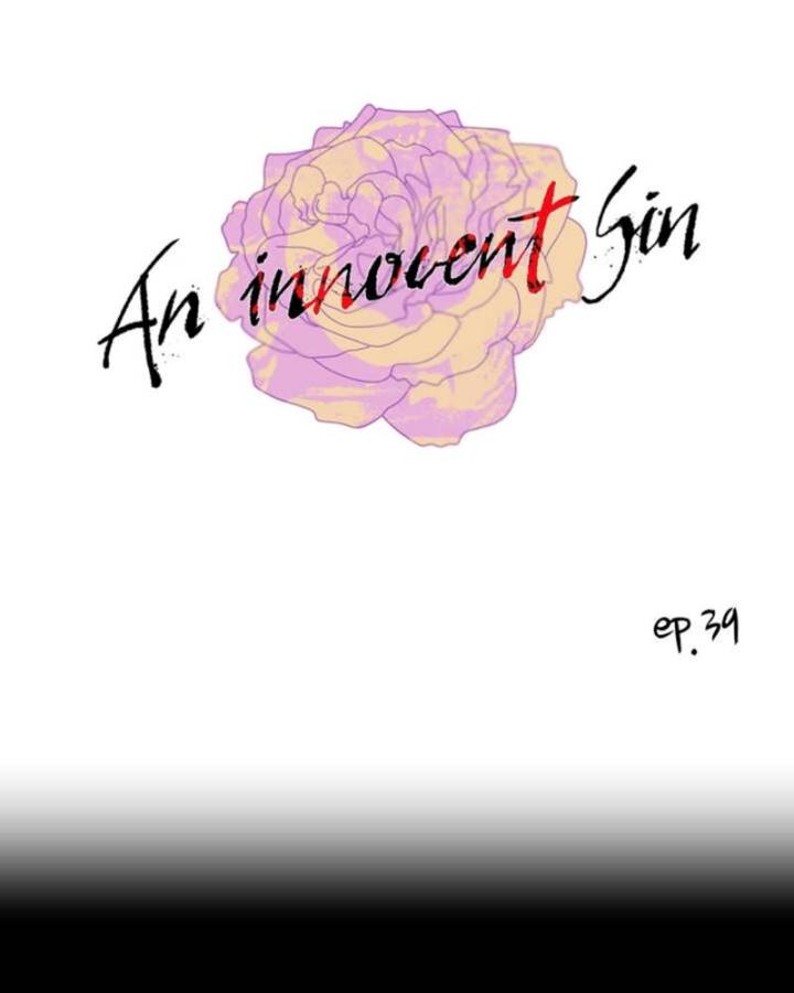 An Innocent Sin Chapter 39 Page 1