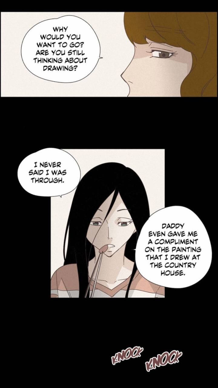 An Innocent Sin Chapter 39 Page 10