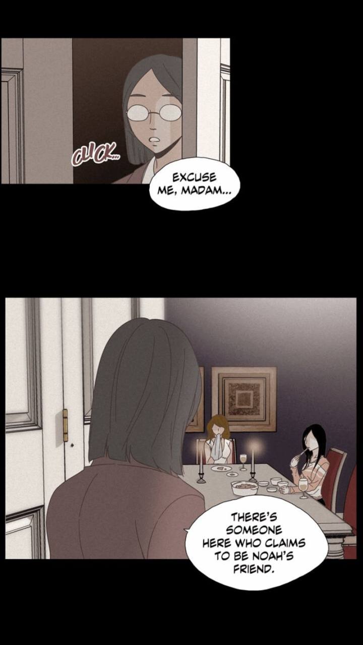 An Innocent Sin Chapter 39 Page 11