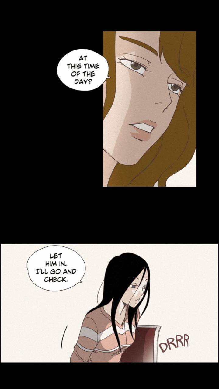 An Innocent Sin Chapter 39 Page 12