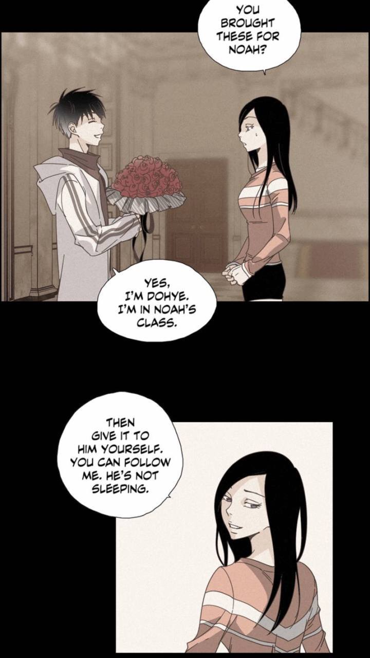 An Innocent Sin Chapter 39 Page 15