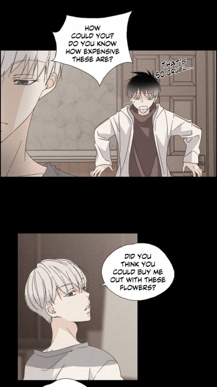 An Innocent Sin Chapter 39 Page 17