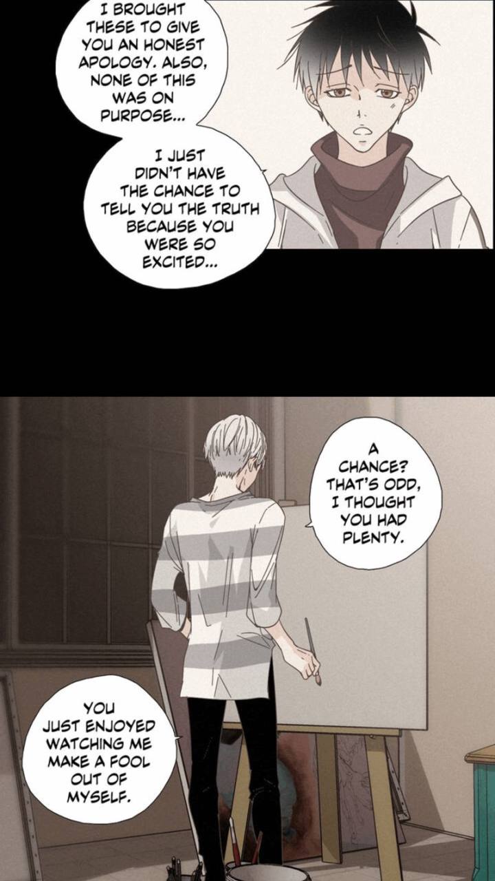 An Innocent Sin Chapter 39 Page 18