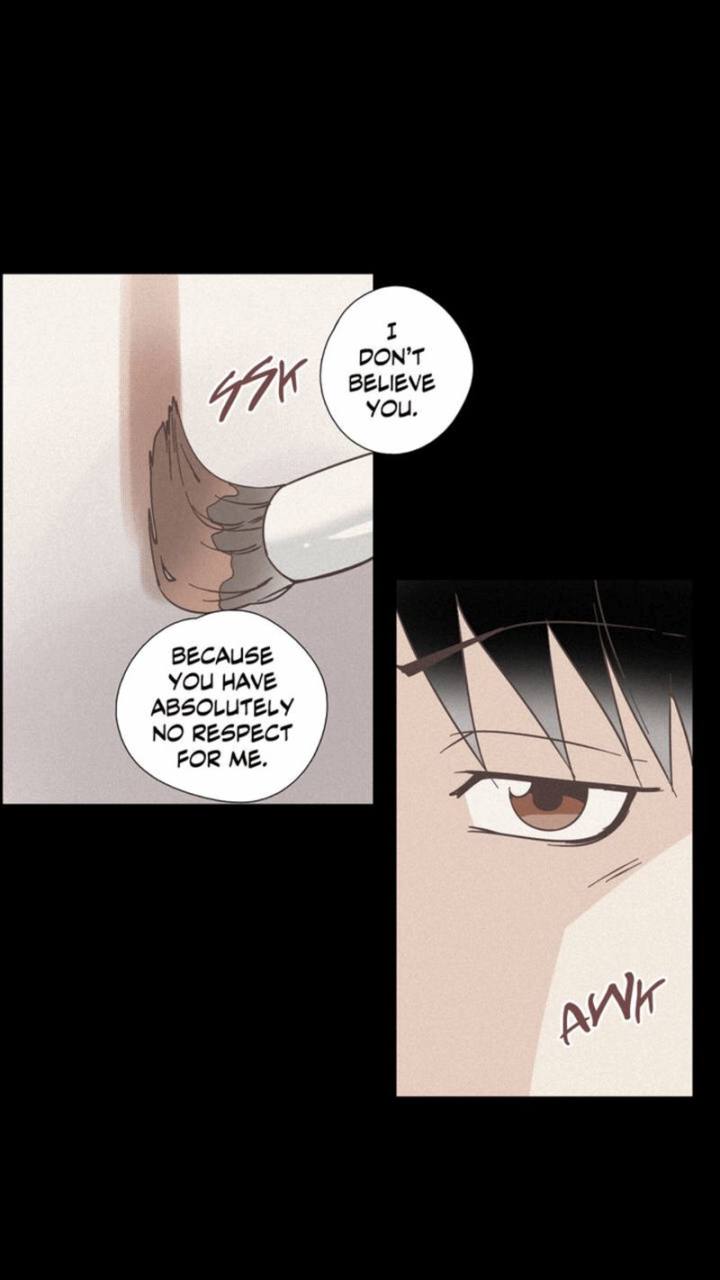 An Innocent Sin Chapter 39 Page 20