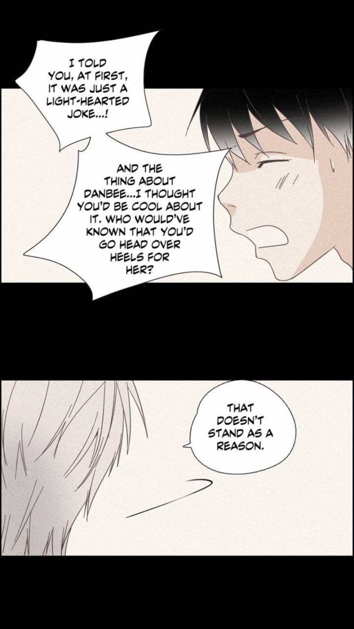 An Innocent Sin Chapter 39 Page 22