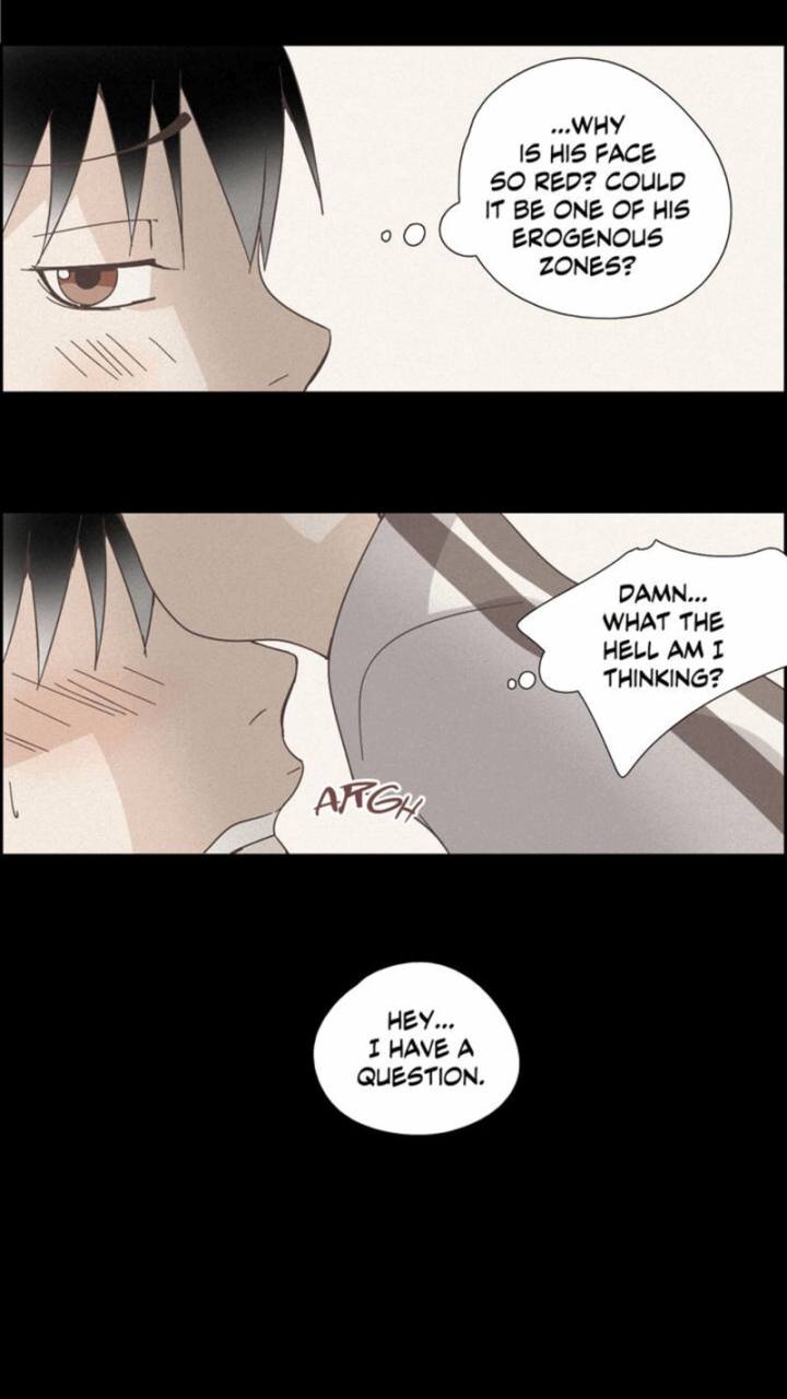 An Innocent Sin Chapter 39 Page 26
