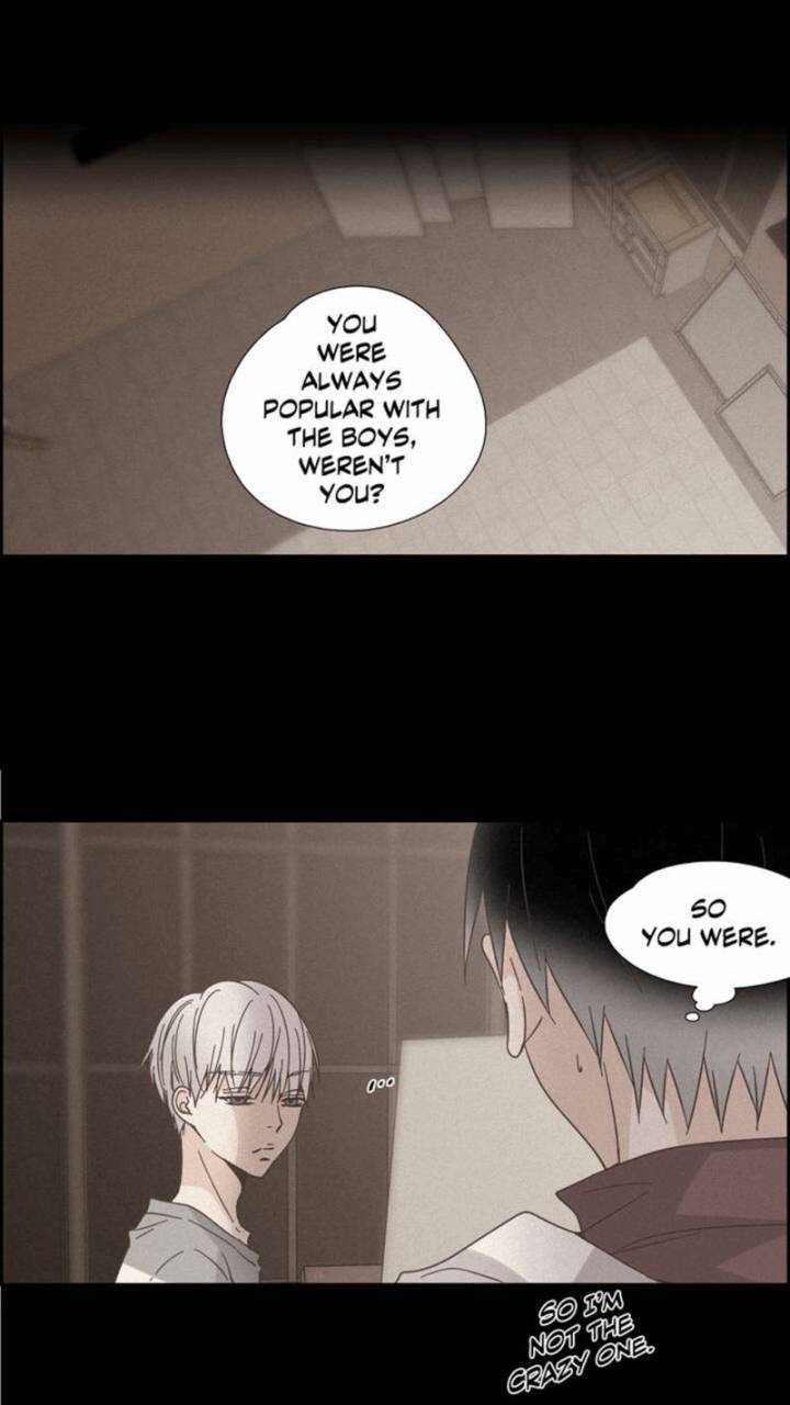 An Innocent Sin Chapter 39 Page 27