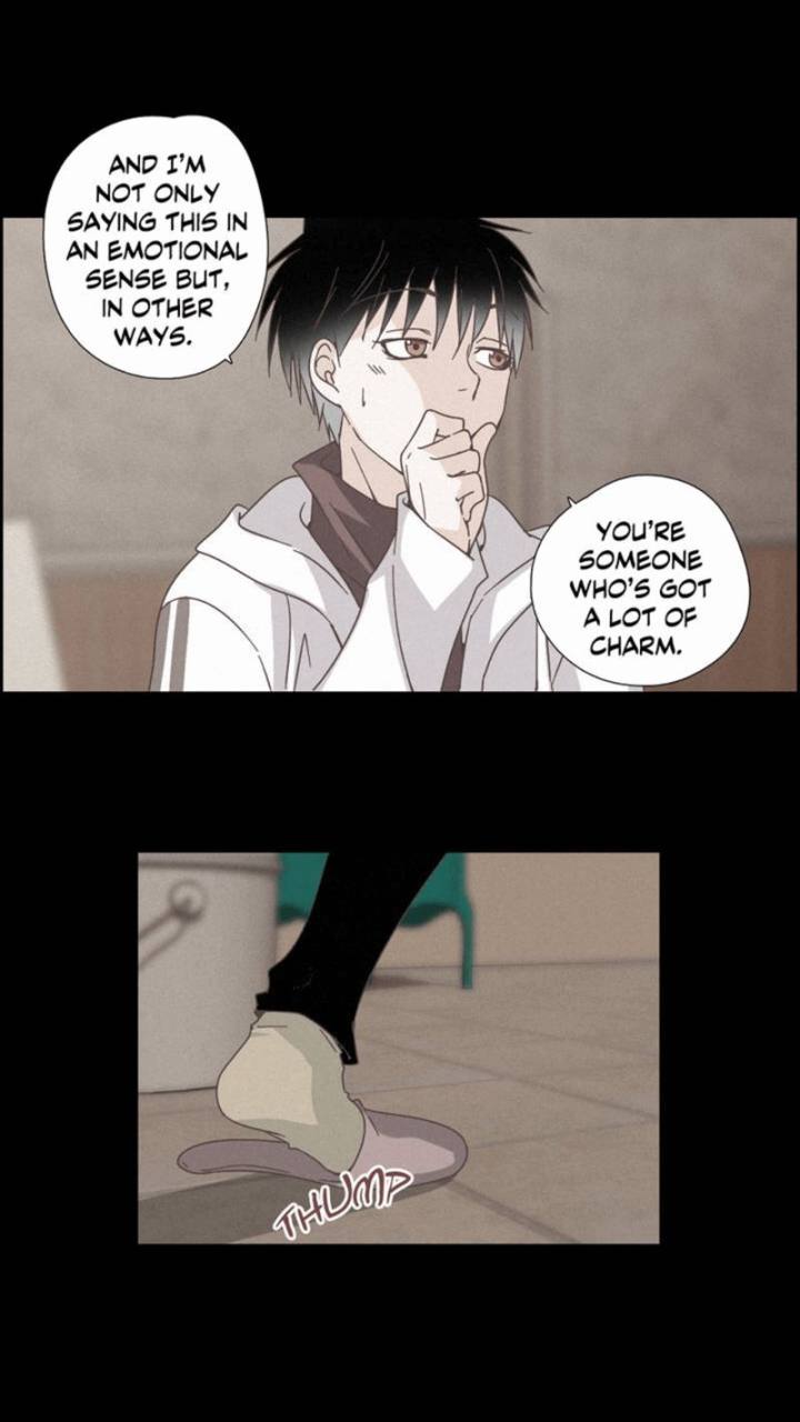 An Innocent Sin Chapter 39 Page 29