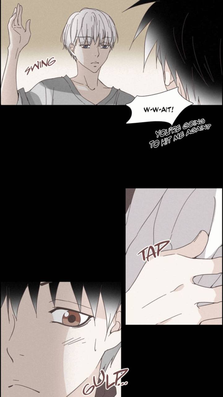 An Innocent Sin Chapter 39 Page 30