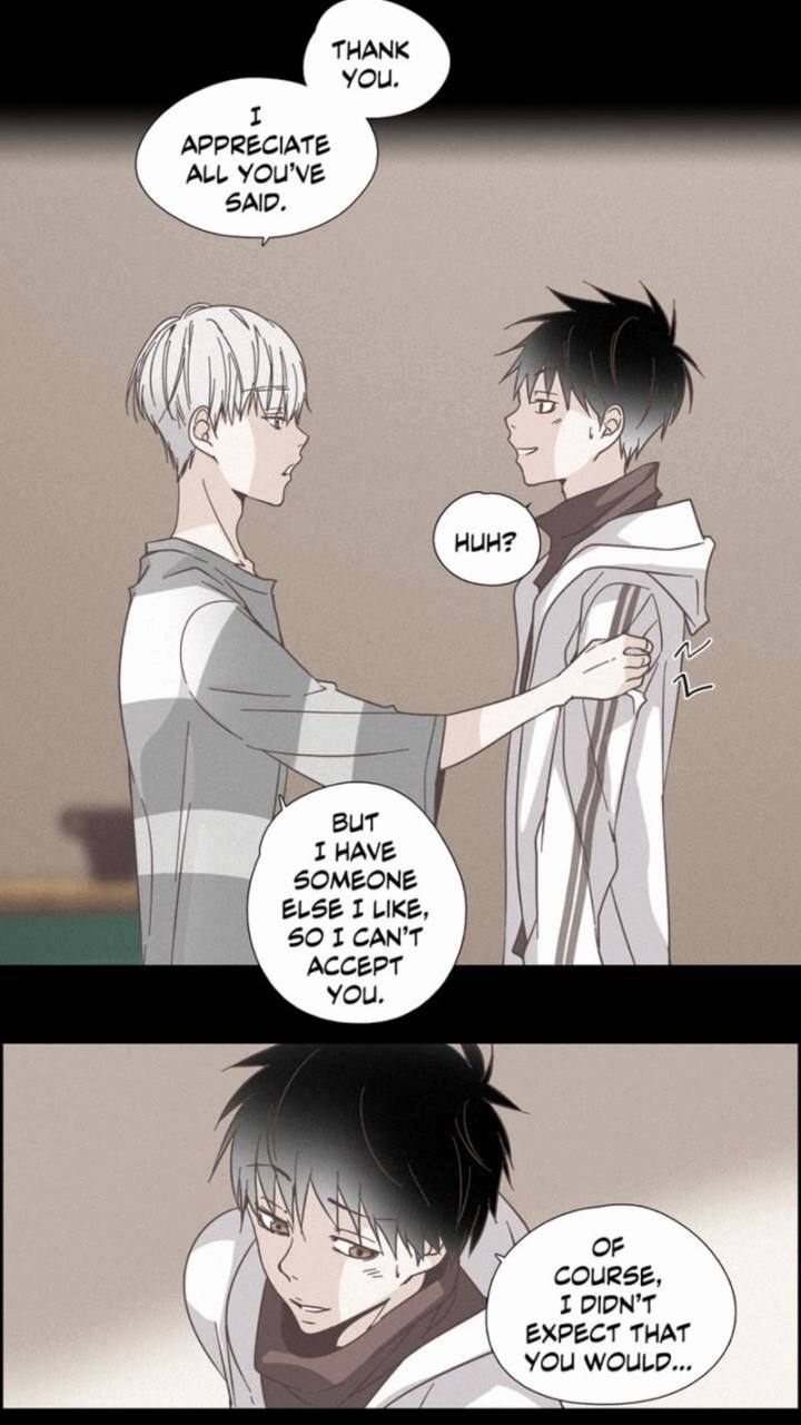 An Innocent Sin Chapter 39 Page 31