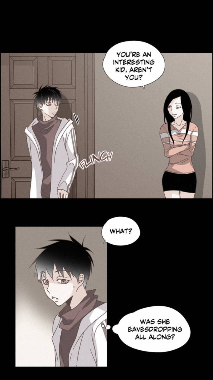 An Innocent Sin Chapter 39 Page 33