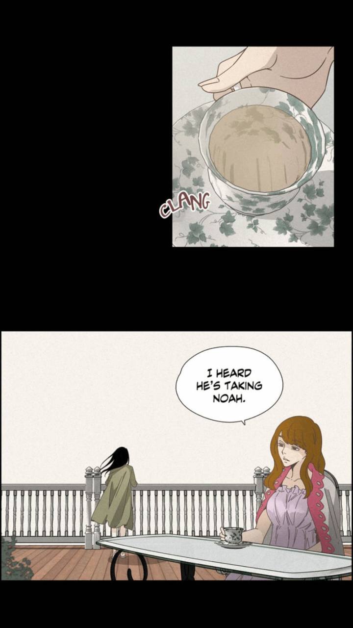 An Innocent Sin Chapter 39 Page 38