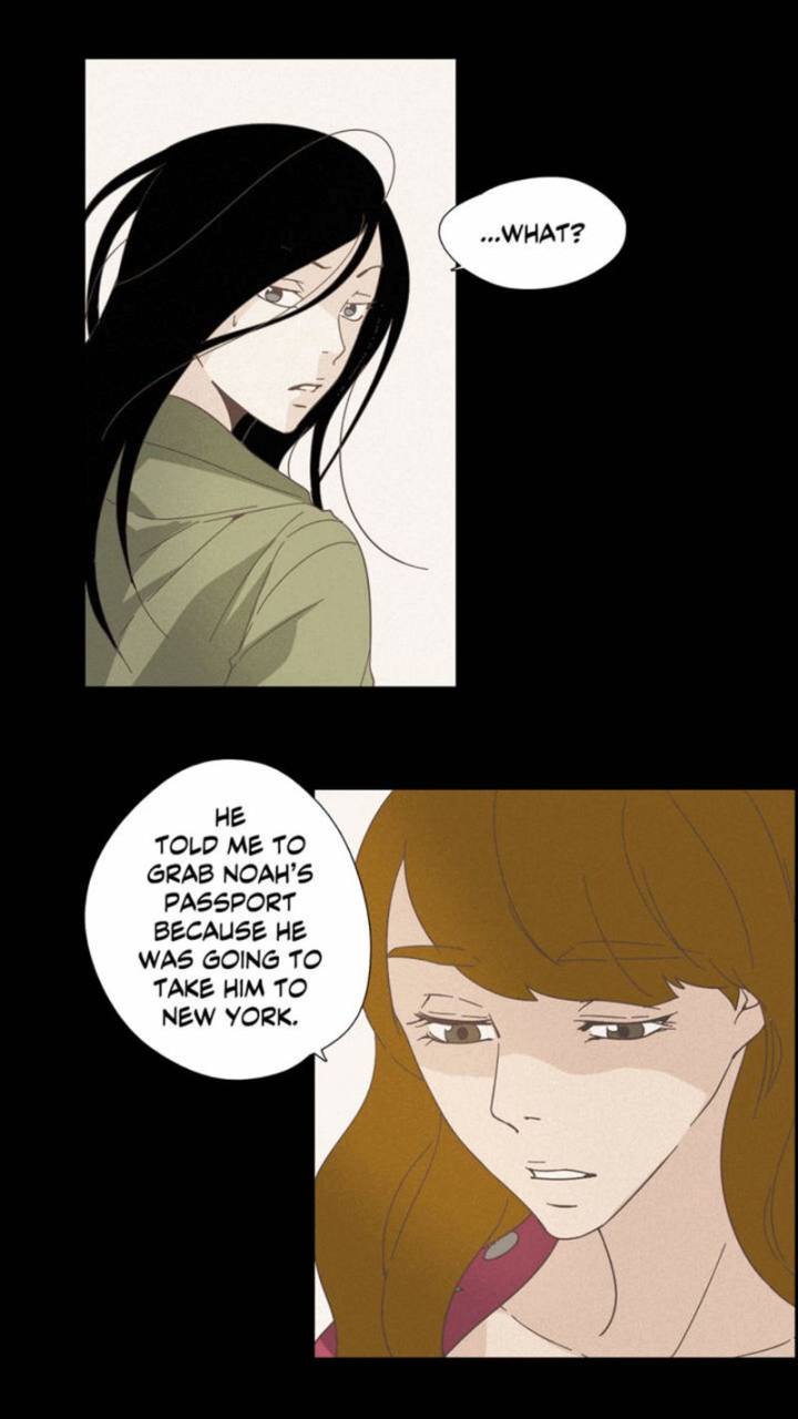 An Innocent Sin Chapter 39 Page 39