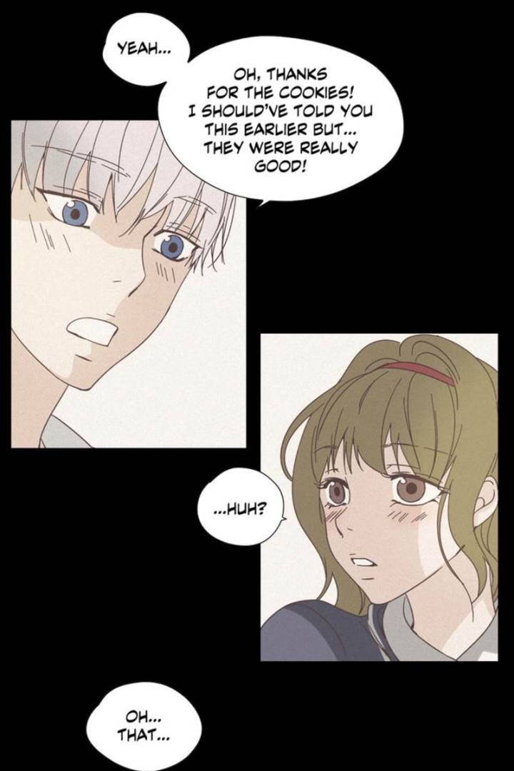 An Innocent Sin Chapter 39 Page 4
