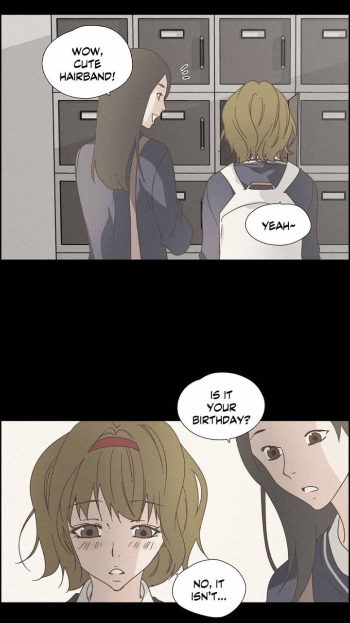 An Innocent Sin Chapter 39 Page 42