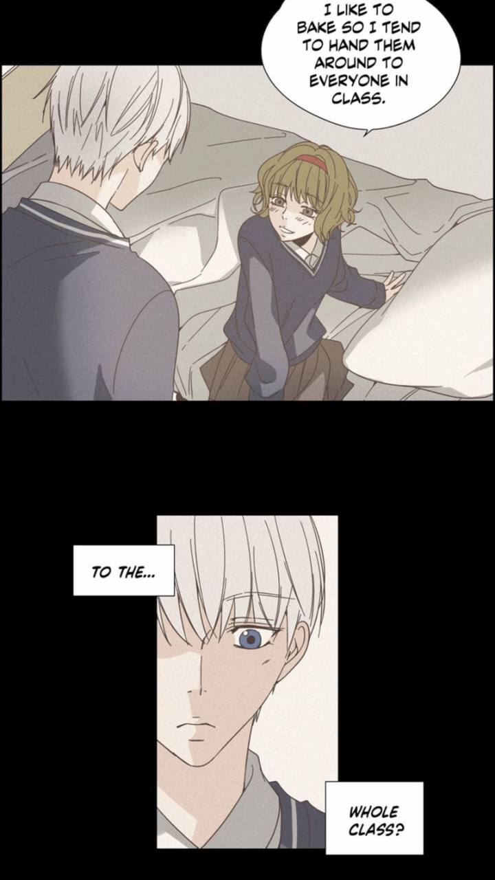 An Innocent Sin Chapter 39 Page 5