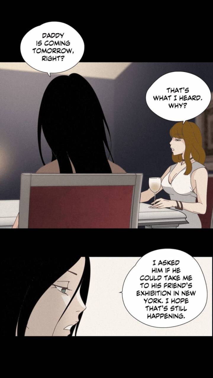 An Innocent Sin Chapter 39 Page 9