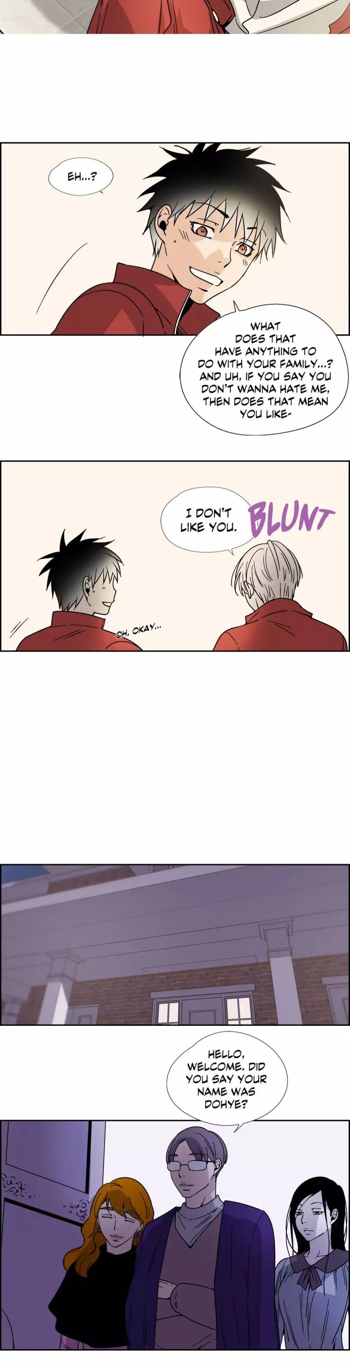 An Innocent Sin Chapter 4 Page 15