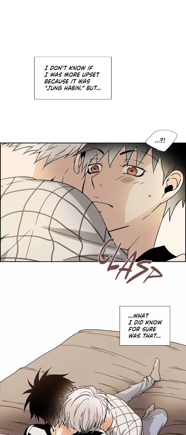 An Innocent Sin Chapter 4 Page 20