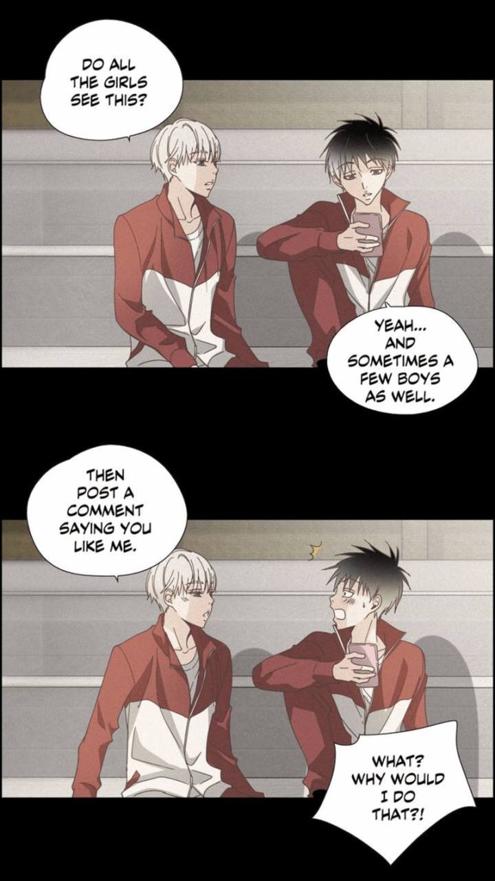 An Innocent Sin Chapter 40 Page 10
