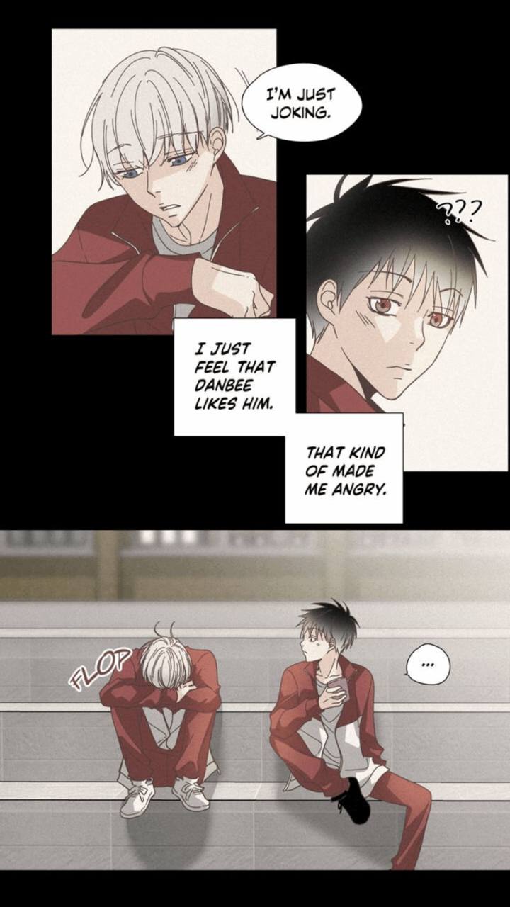 An Innocent Sin Chapter 40 Page 11