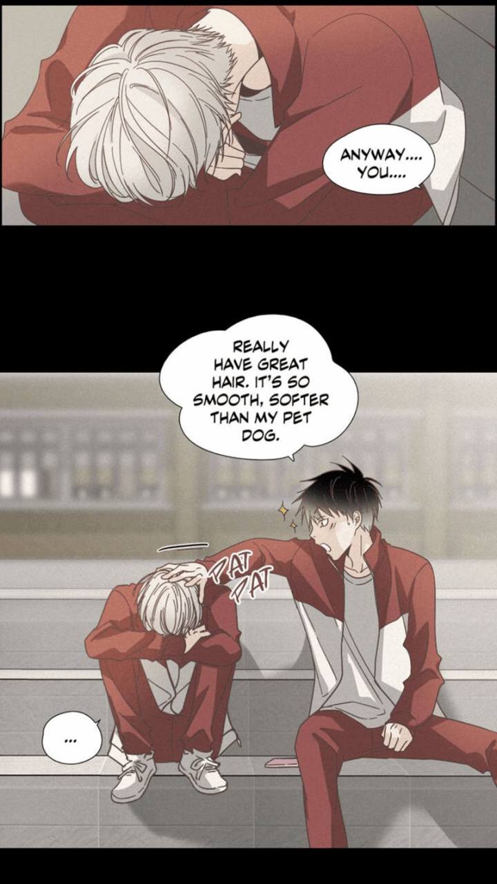 An Innocent Sin Chapter 40 Page 12