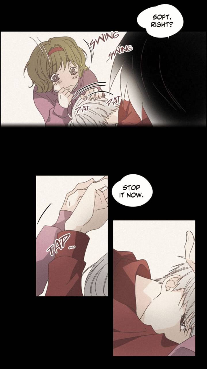 An Innocent Sin Chapter 40 Page 15