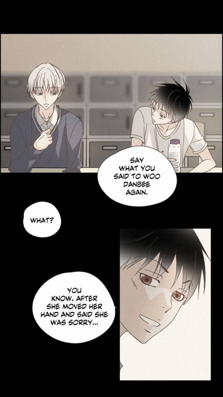 An Innocent Sin Chapter 40 Page 21