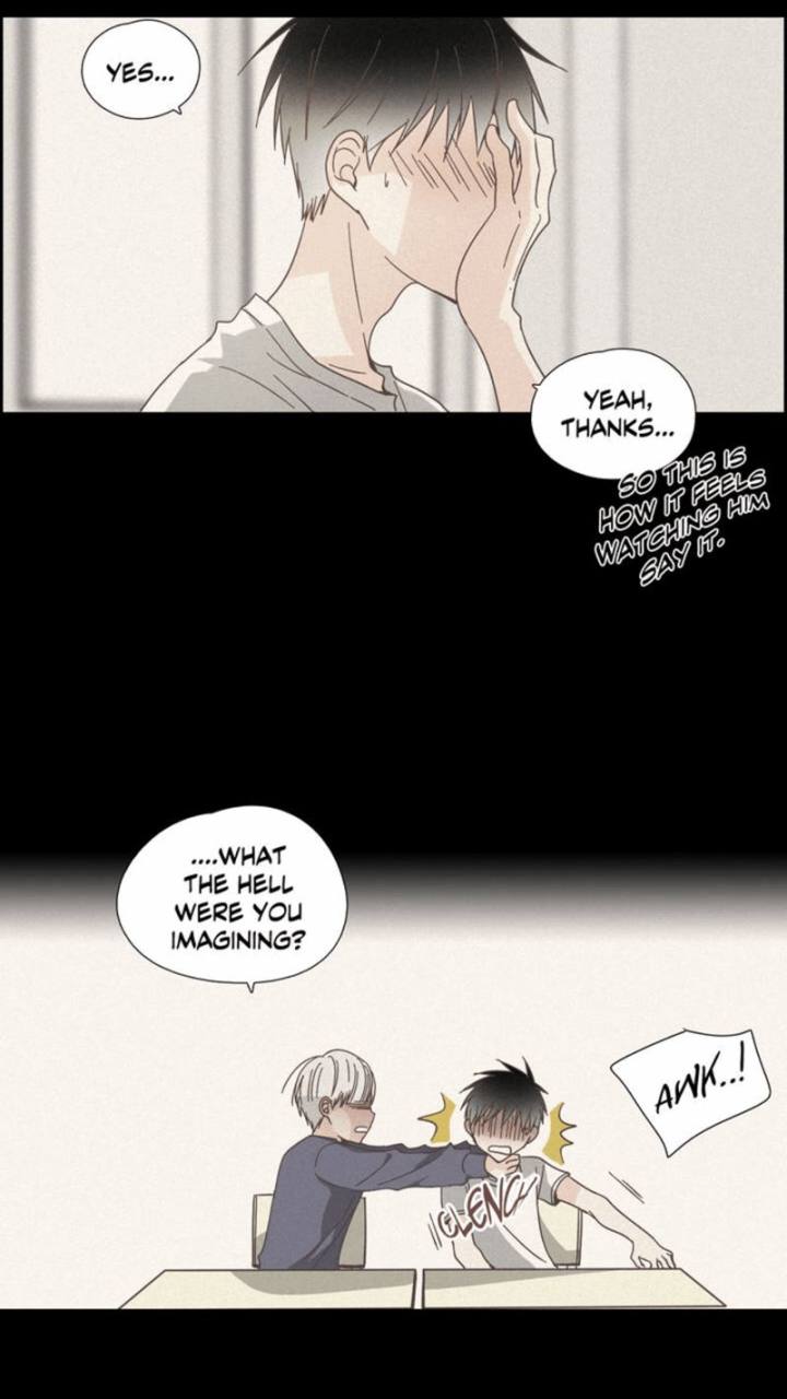 An Innocent Sin Chapter 40 Page 23